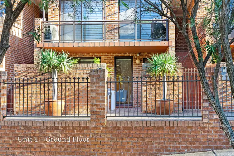 Main view of Homely apartment listing, 2/140-142 Spencer Road, Cremorne NSW 2090