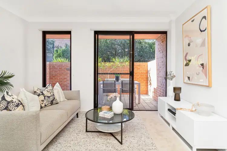 Third view of Homely apartment listing, 2/140-142 Spencer Road, Cremorne NSW 2090