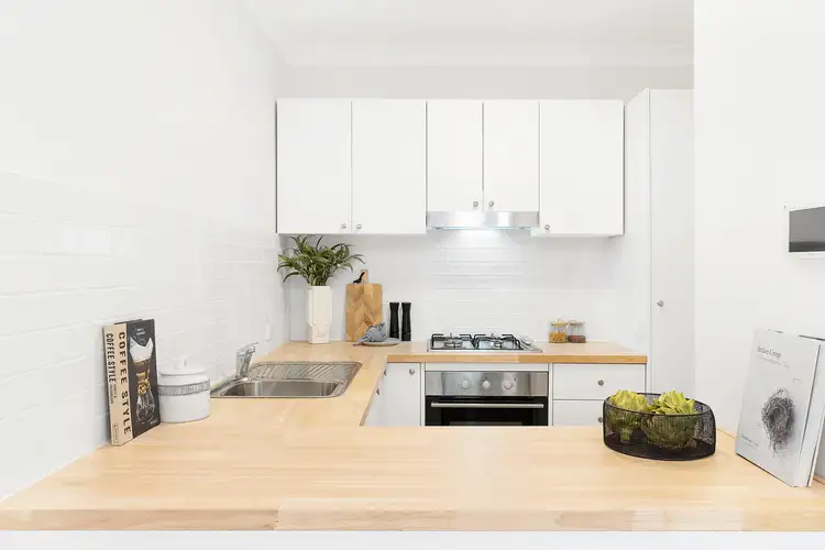Fourth view of Homely apartment listing, 2/140-142 Spencer Road, Cremorne NSW 2090