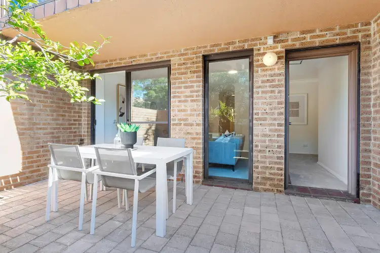 Sixth view of Homely apartment listing, 2/140-142 Spencer Road, Cremorne NSW 2090