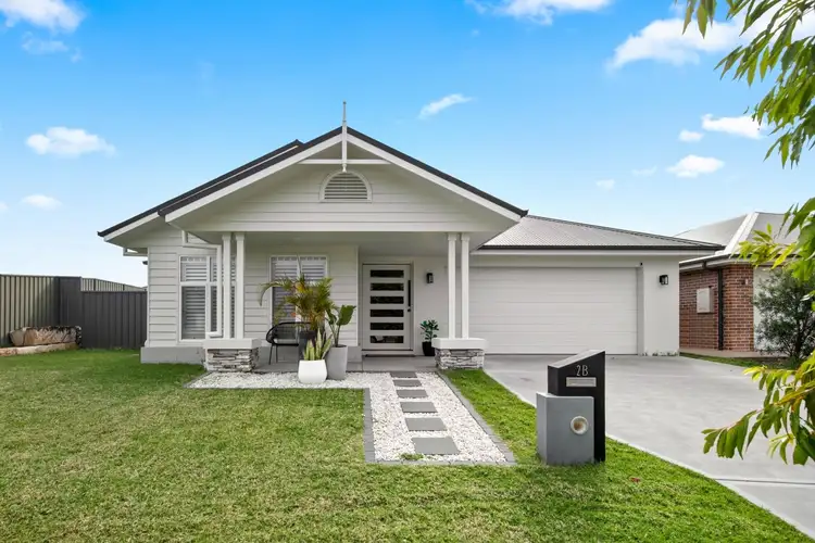 Fourth view of Homely house listing, 2B Prince Street, Bellbird NSW 2325
