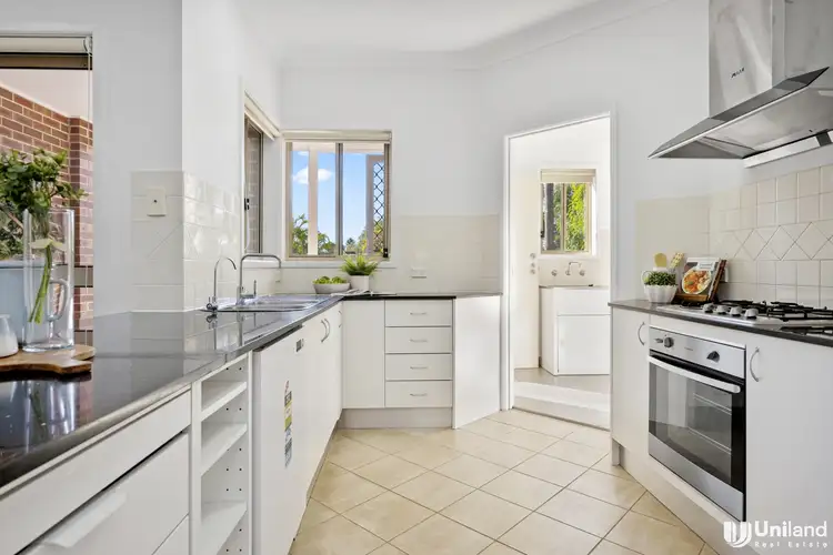 Fourth view of Homely semi-detached listing, 3A Heath Lane, Ryde NSW 2112