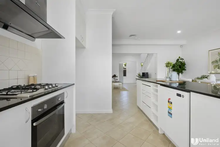 Fifth view of Homely semi-detached listing, 3A Heath Lane, Ryde NSW 2112