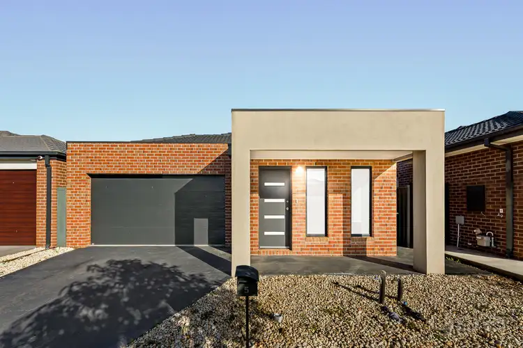 5 Bridport Circuit, Tarneit VIC 3029