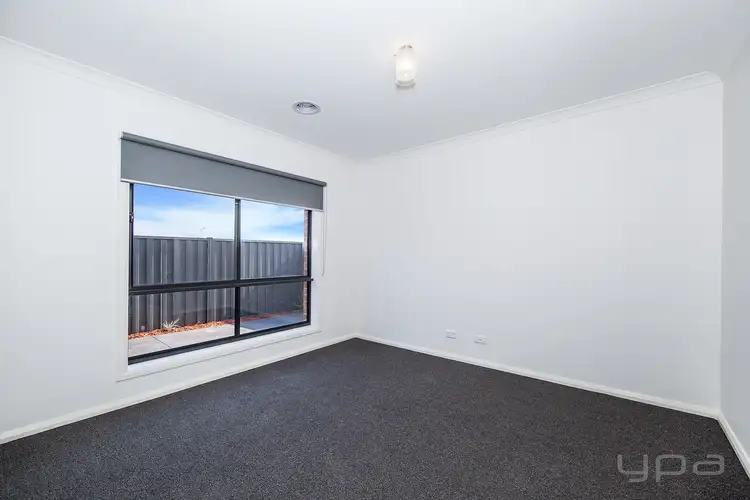 Fifth view of Homely house listing, 5 Bridport Circuit, Tarneit VIC 3029