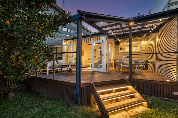Main view of Homely house listing, 24 Holtermann Street, Crows Nest NSW 2065