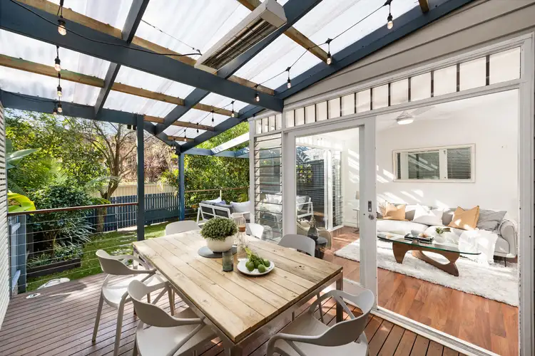 Second view of Homely house listing, 24 Holtermann Street, Crows Nest NSW 2065