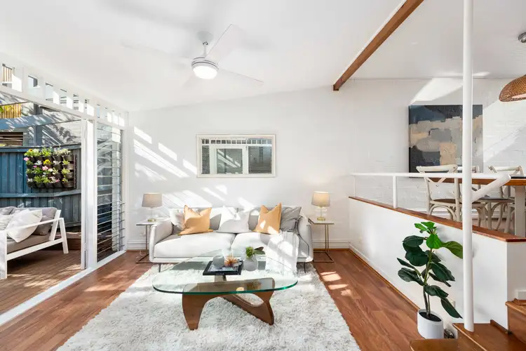 Fifth view of Homely house listing, 24 Holtermann Street, Crows Nest NSW 2065