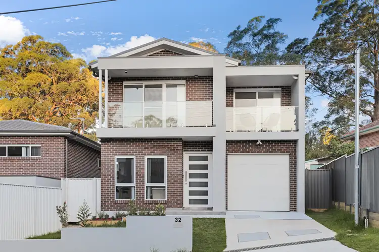 32 Cook Street, Telopea NSW 2117