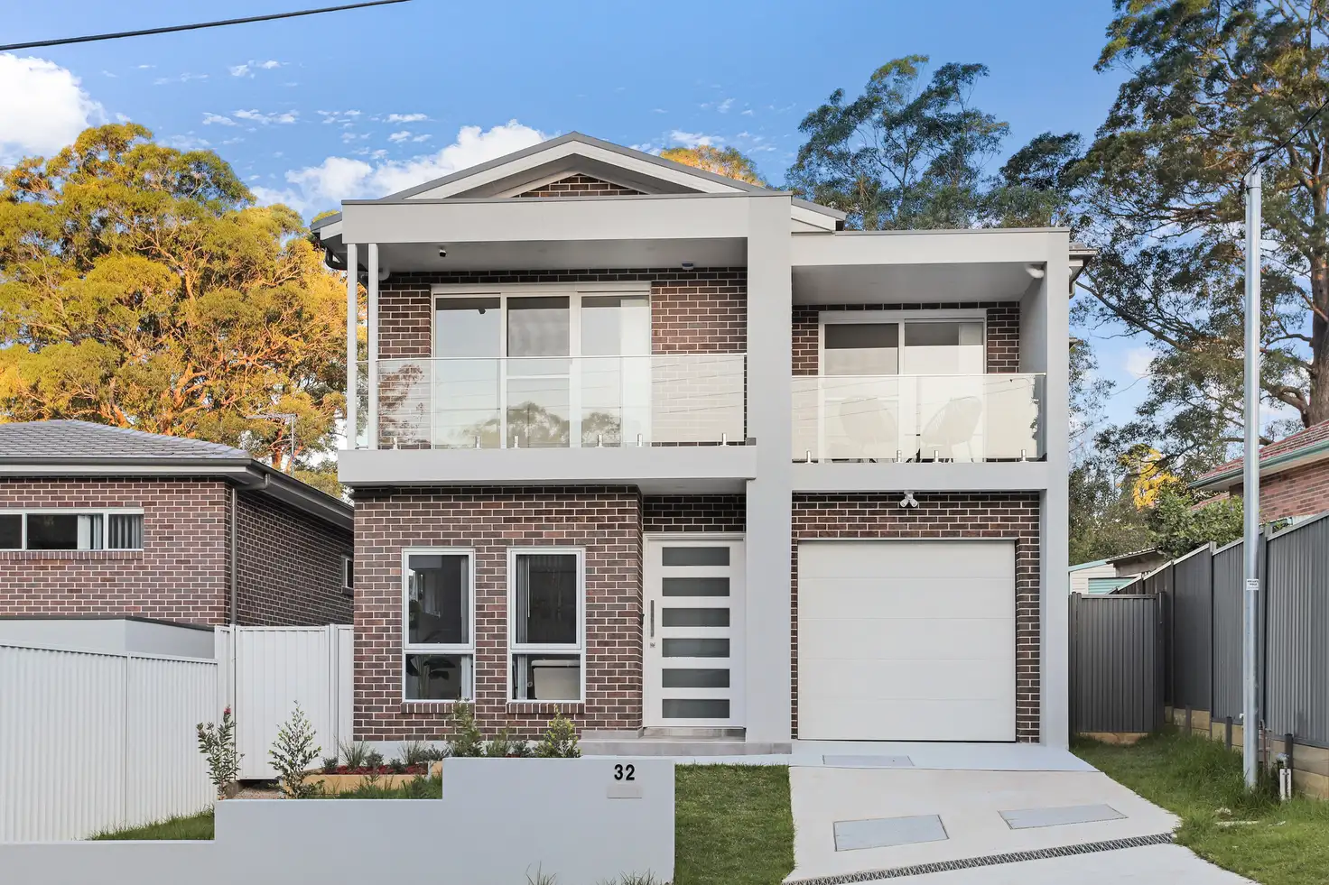 Main view of Homely house listing, 32 Cook Street, Telopea NSW 2117