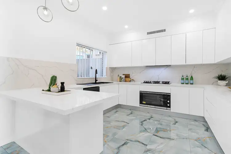 Second view of Homely house listing, 32 Cook Street, Telopea NSW 2117
