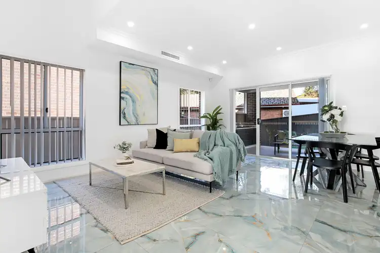 Third view of Homely house listing, 32 Cook Street, Telopea NSW 2117