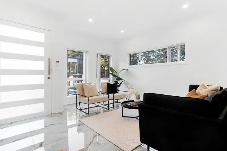Fifth view of Homely house listing, 32 Cook Street, Telopea NSW 2117