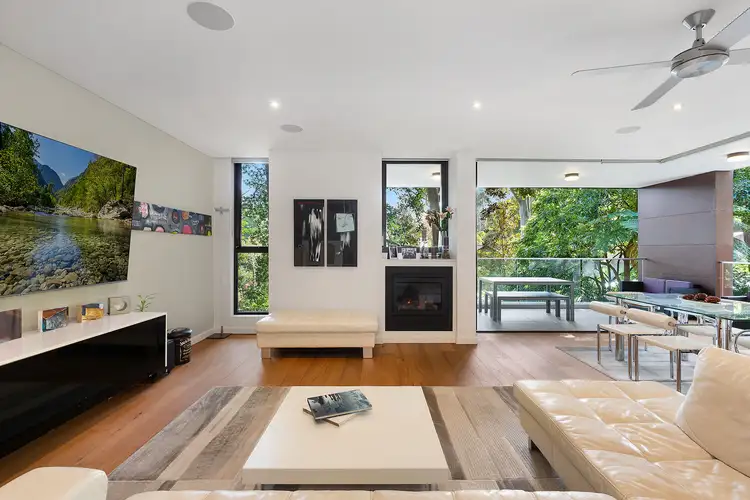 4/9-15 Kings Avenue, Roseville NSW 2069
