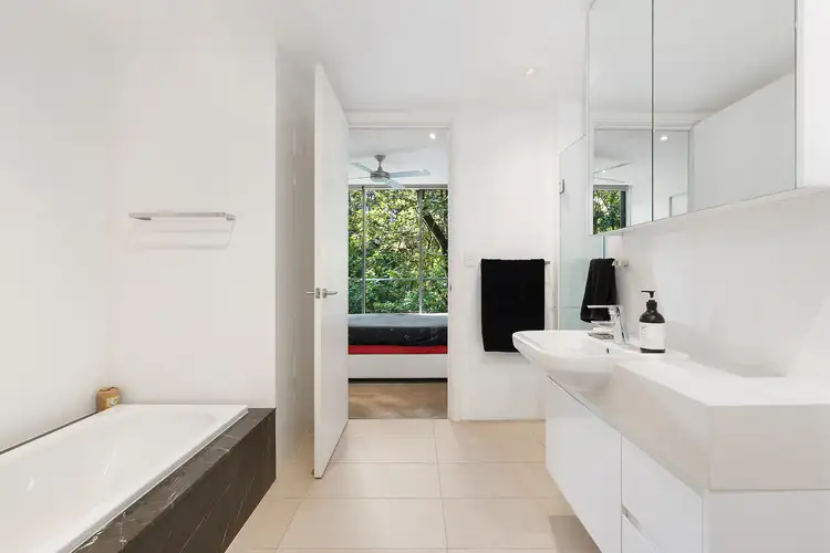 Second view of Homely apartment listing, 4/9-15 Kings Avenue, Roseville NSW 2069