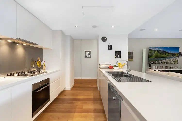 Fourth view of Homely apartment listing, 4/9-15 Kings Avenue, Roseville NSW 2069