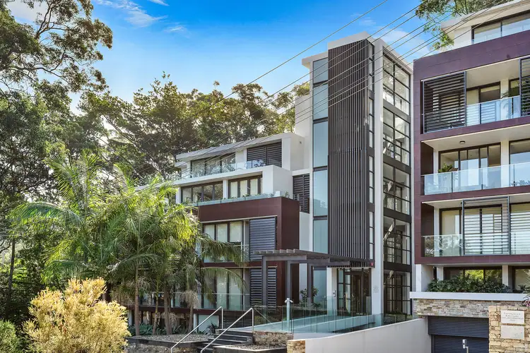 Fifth view of Homely apartment listing, 4/9-15 Kings Avenue, Roseville NSW 2069