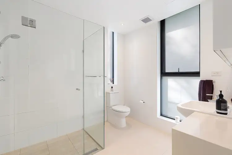 Sixth view of Homely apartment listing, 4/9-15 Kings Avenue, Roseville NSW 2069