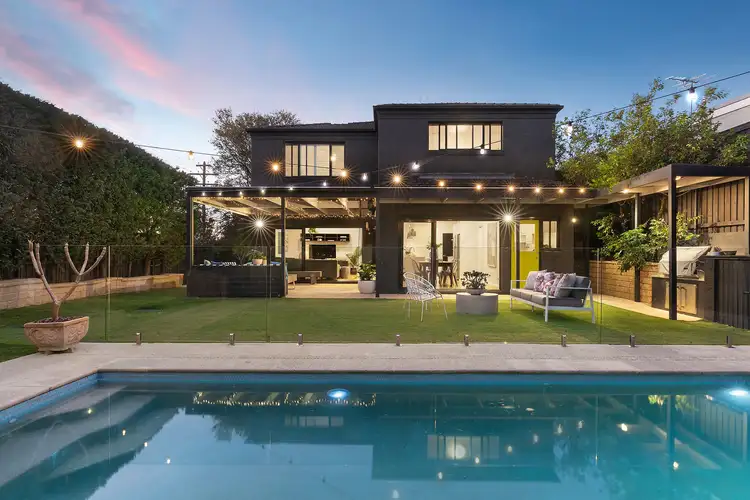 Main view of Homely house listing, 25 Narani Crescent, Northbridge NSW 2063