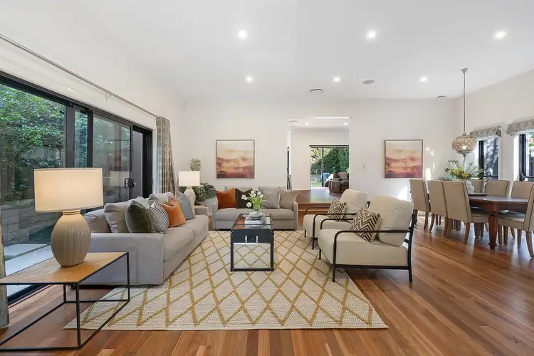 Fourth view of Homely house listing, 25 Narani Crescent, Northbridge NSW 2063