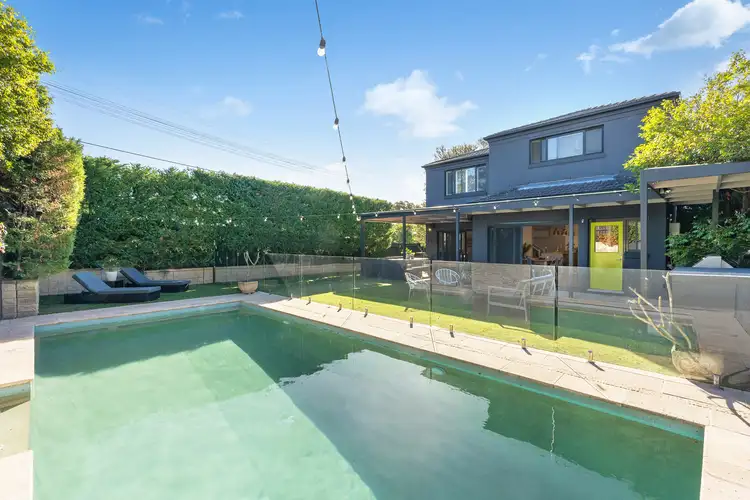 Fifth view of Homely house listing, 25 Narani Crescent, Northbridge NSW 2063