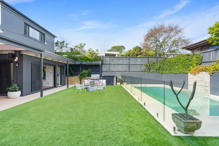 Sixth view of Homely house listing, 25 Narani Crescent, Northbridge NSW 2063