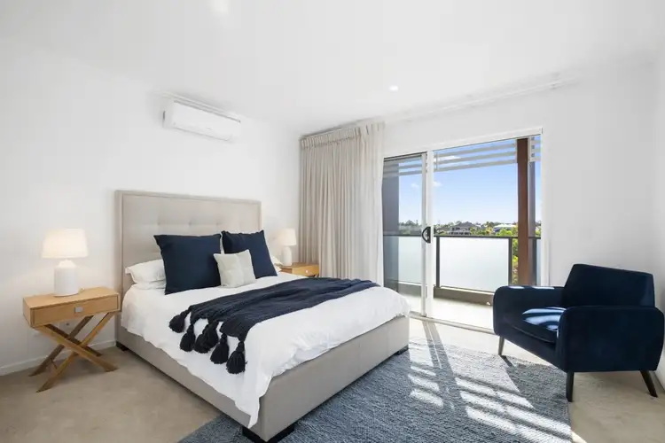 Sixth view of Homely townhouse listing, 128/1 Vue Boulevard, Robina QLD 4226
