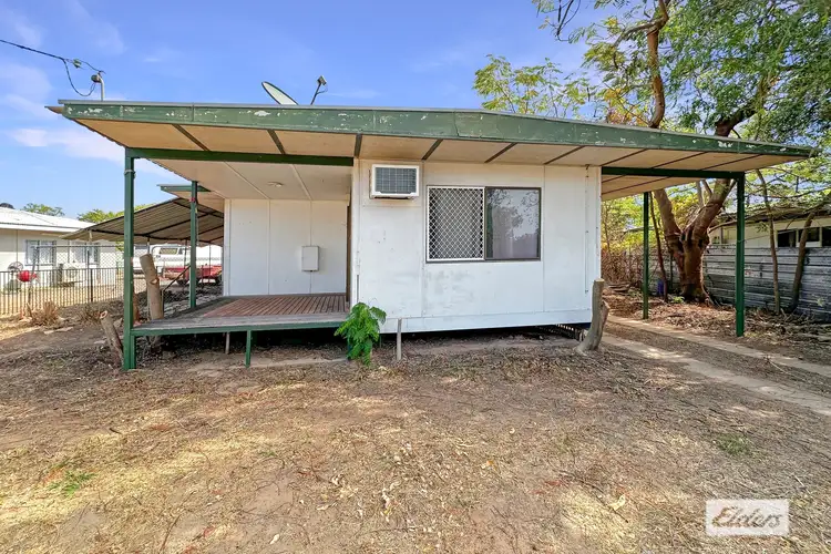 Main view of Homely house listing, 41 Millar Terrace, Pine Creek NT 847
