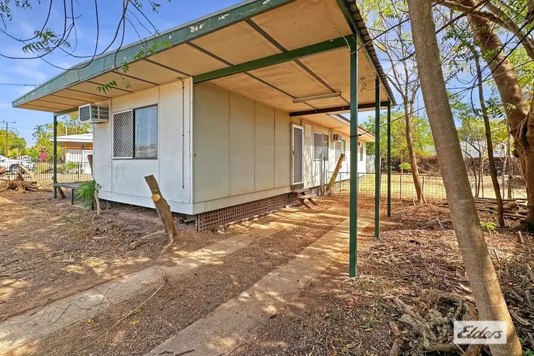 Second view of Homely house listing, 41 Millar Terrace, Pine Creek NT 847