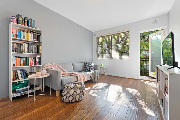 7/17 Woodcourt Street, Marrickville NSW 2204