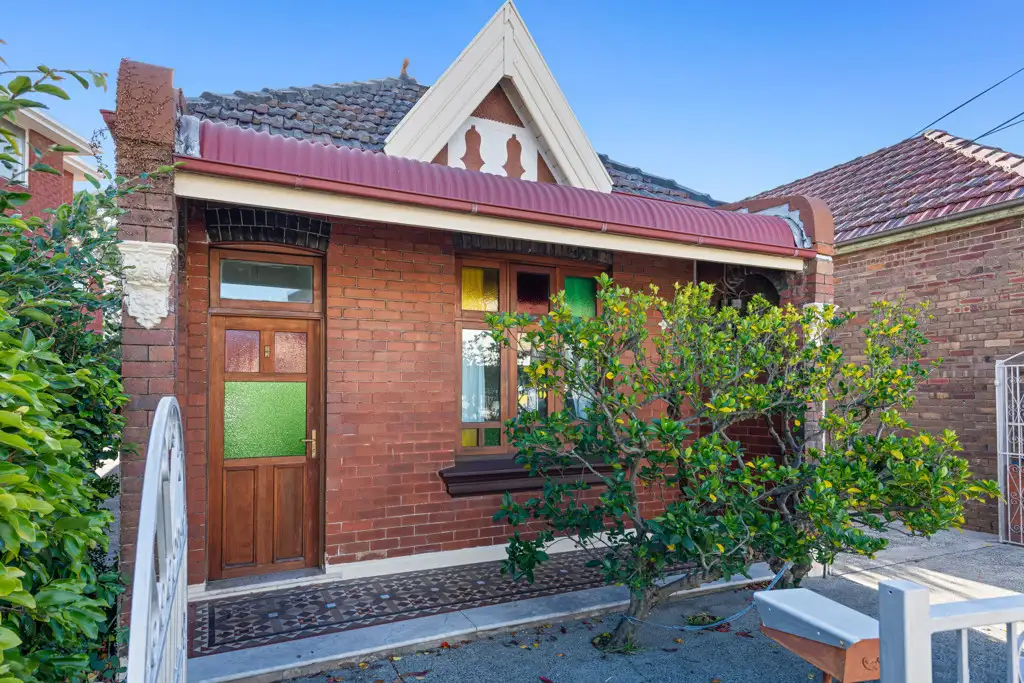 Main view of Homely house listing, 61 Unwins Bridge Road, Sydenham NSW 2044