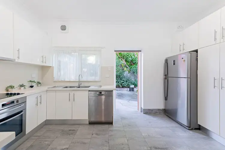 Second view of Homely house listing, 61 Unwins Bridge Road, Sydenham NSW 2044