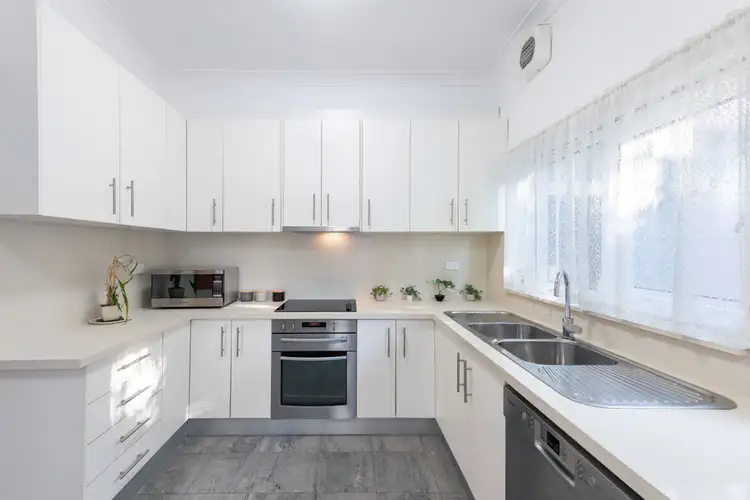 Fourth view of Homely house listing, 61 Unwins Bridge Road, Sydenham NSW 2044