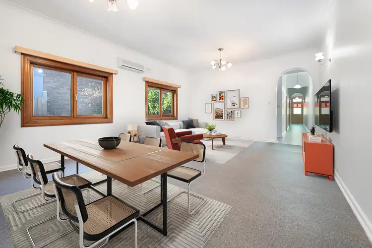 Fifth view of Homely house listing, 61 Unwins Bridge Road, Sydenham NSW 2044