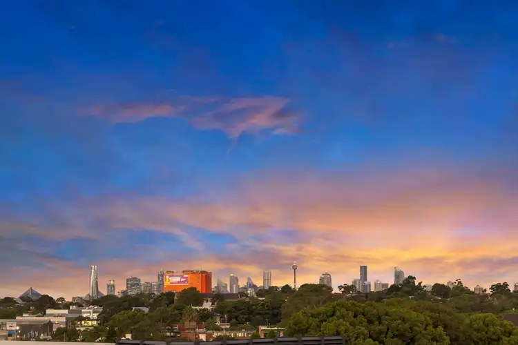 Second view of Homely apartment listing, 912/20 Hudson Street, Lewisham NSW 2049