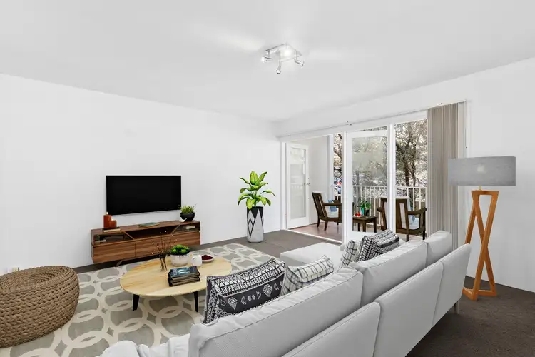 Main view of Homely apartment listing, 2/56 Oaks Avenue, Dee Why NSW 2099