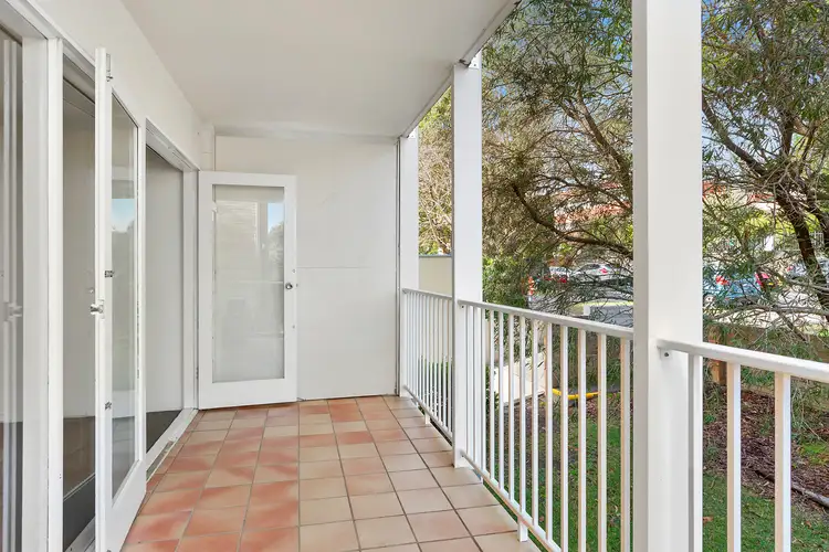 Second view of Homely apartment listing, 2/56 Oaks Avenue, Dee Why NSW 2099