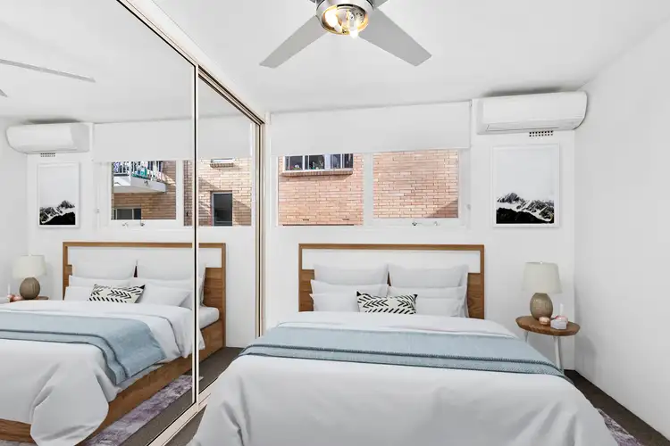 Third view of Homely apartment listing, 2/56 Oaks Avenue, Dee Why NSW 2099