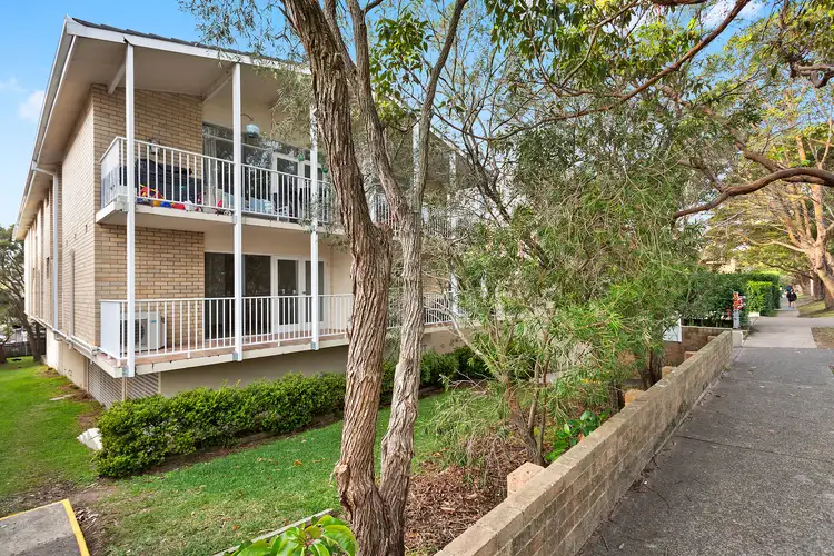 Fourth view of Homely apartment listing, 2/56 Oaks Avenue, Dee Why NSW 2099