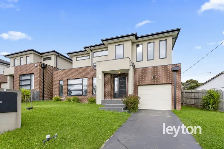 4A Salisbury Road, Ashwood VIC 3147