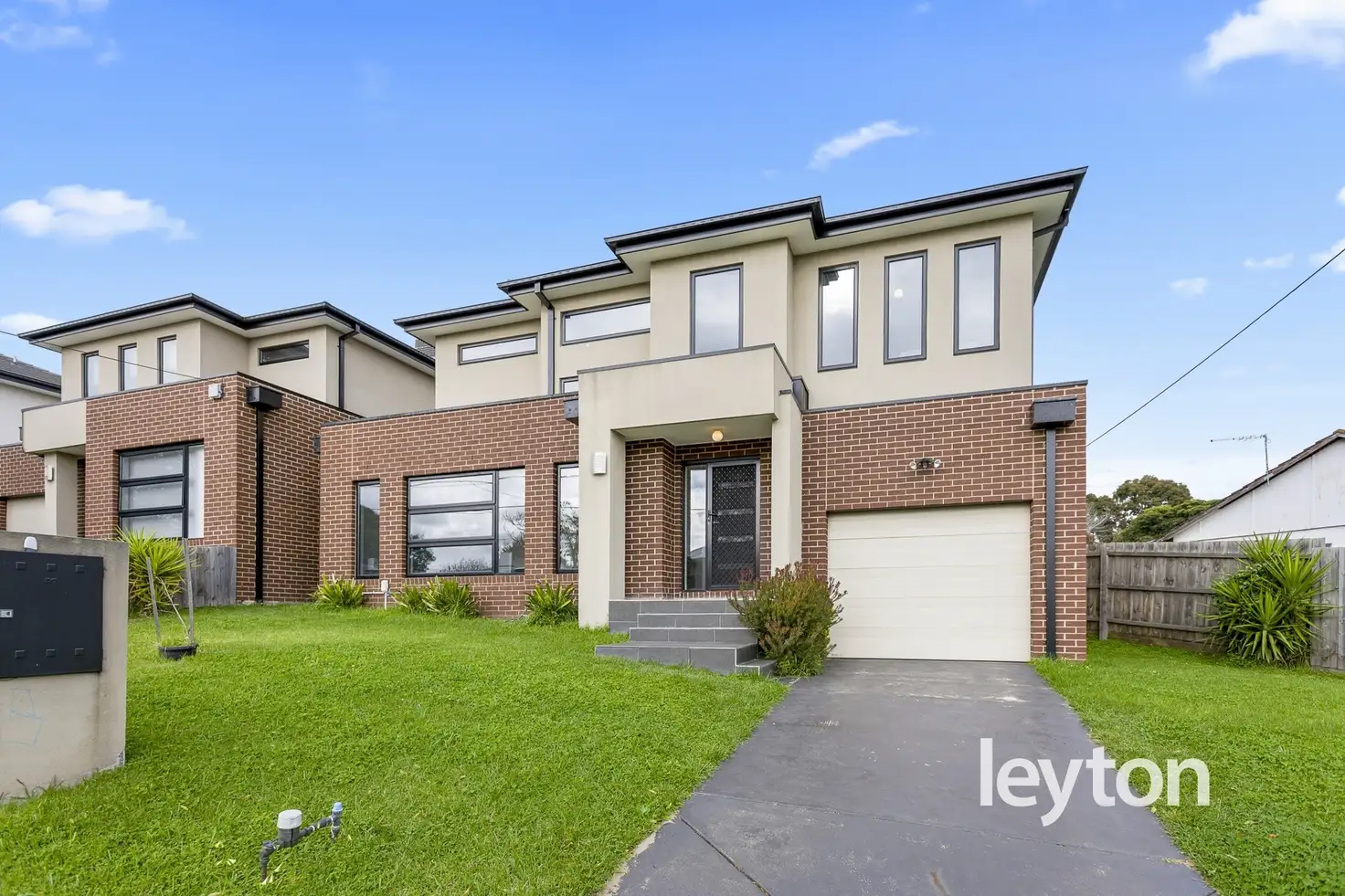 Main view of Homely townhouse listing, 4A Salisbury Road, Ashwood VIC 3147