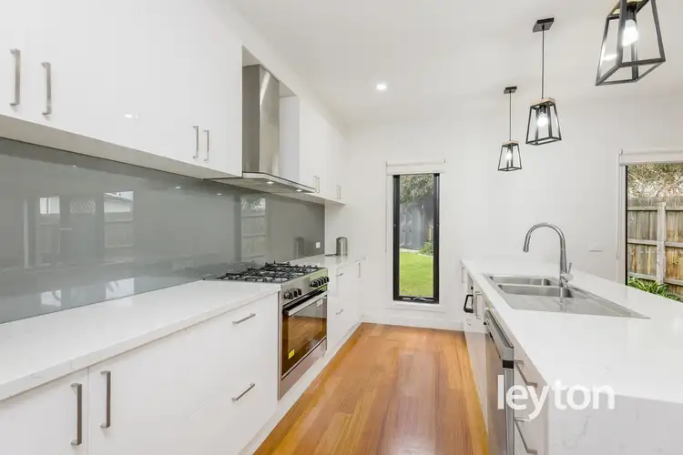 Fourth view of Homely townhouse listing, 4A Salisbury Road, Ashwood VIC 3147