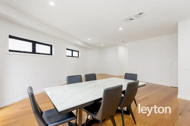 Fifth view of Homely townhouse listing, 4A Salisbury Road, Ashwood VIC 3147