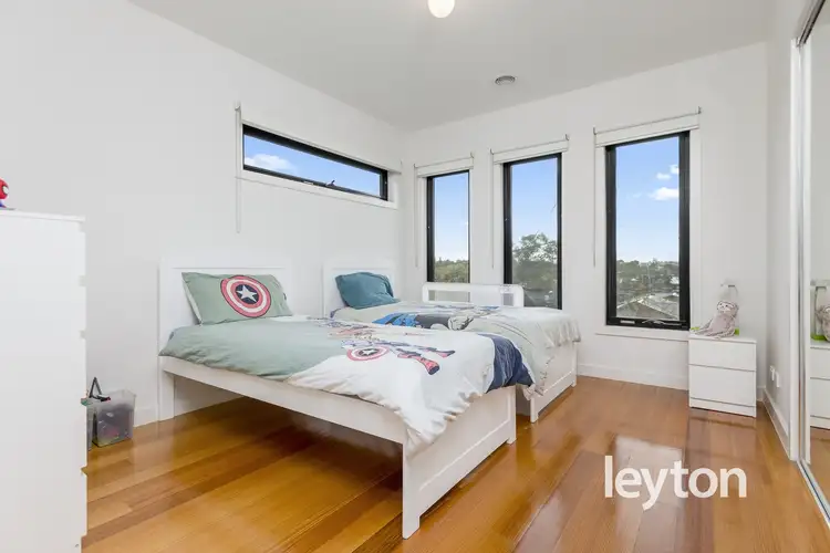 Sixth view of Homely townhouse listing, 4A Salisbury Road, Ashwood VIC 3147