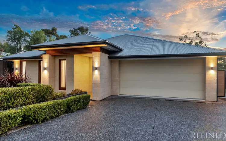 6 Fox Avenue, Athelstone SA 5076