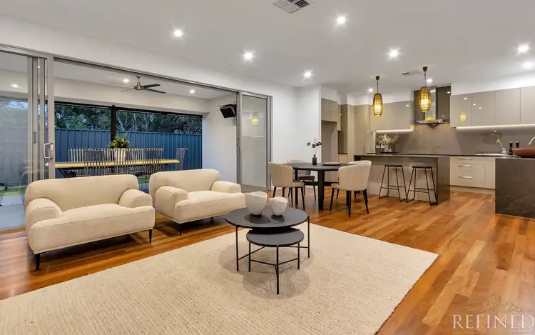 Second view of Homely house listing, 6 Fox Avenue, Athelstone SA 5076