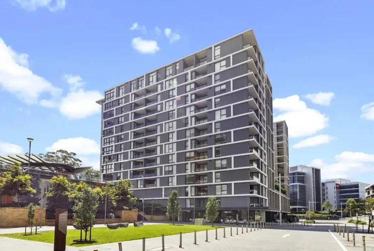 601/9 Delhi Road, North Ryde NSW 2113