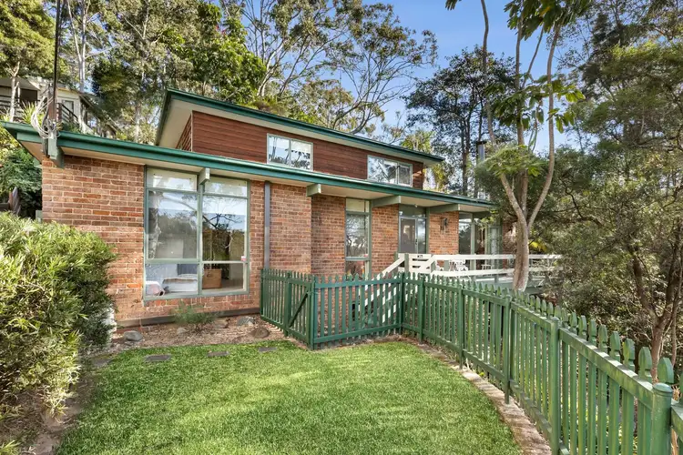 26 Nandi Avenue, Frenchs Forest NSW 2086