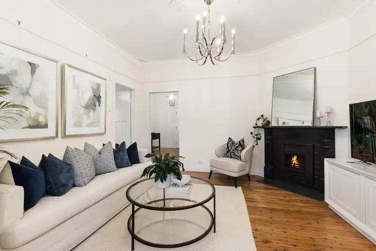 Main view of Homely house listing, 1 Northcote Road, Hornsby NSW 2077
