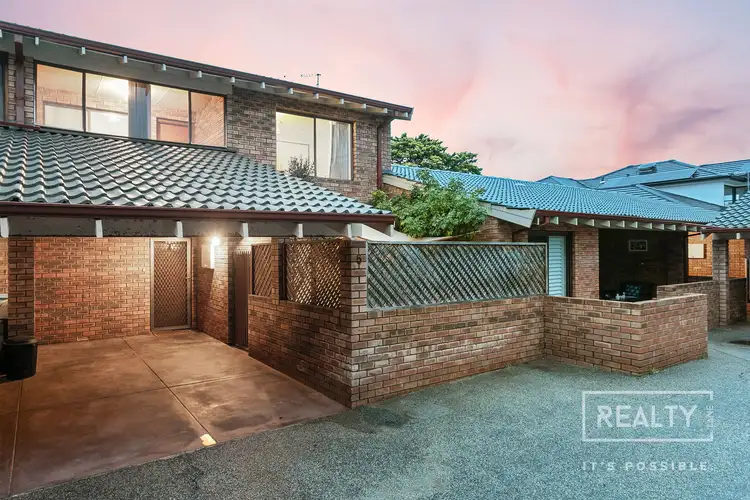 6/30 North Beach Road, North Beach WA 6020